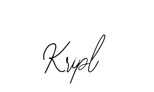 Check out images of Autograph of Kripl name. Actor Kripl Signature Style. Bearetta-2O07w is a professional sign style online. Kripl signature style 12 images and pictures png