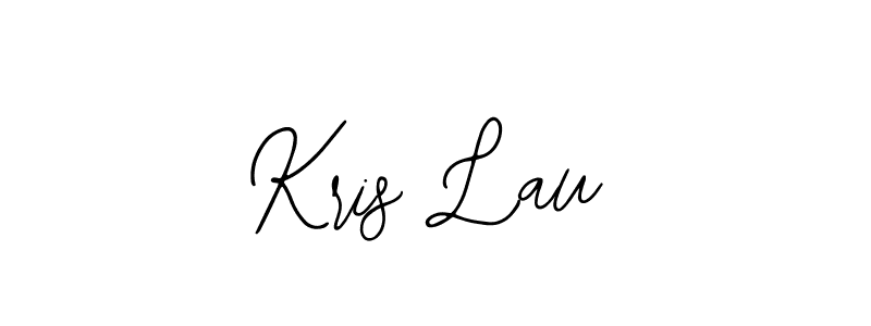 This is the best signature style for the Kris Lau name. Also you like these signature font (Bearetta-2O07w). Mix name signature. Kris Lau signature style 12 images and pictures png