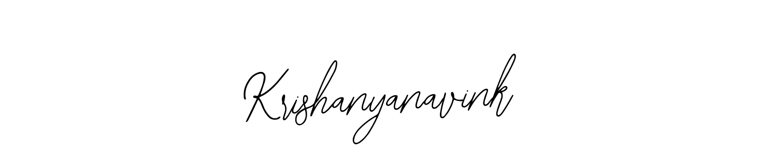 Here are the top 10 professional signature styles for the name Krishanyanavink. These are the best autograph styles you can use for your name. Krishanyanavink signature style 12 images and pictures png