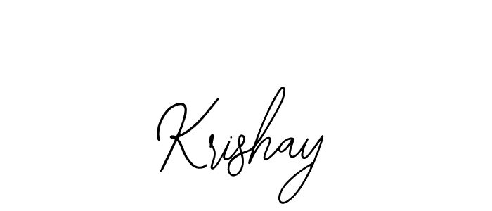 Here are the top 10 professional signature styles for the name Krishay. These are the best autograph styles you can use for your name. Krishay signature style 12 images and pictures png