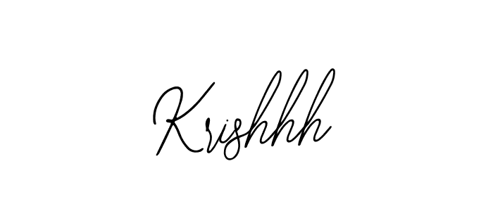 See photos of Krishhh official signature by Spectra . Check more albums & portfolios. Read reviews & check more about Bearetta-2O07w font. Krishhh signature style 12 images and pictures png