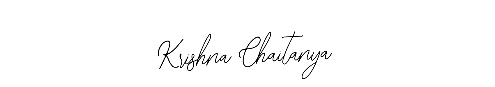 This is the best signature style for the Krishna Chaitanya name. Also you like these signature font (Bearetta-2O07w). Mix name signature. Krishna Chaitanya signature style 12 images and pictures png