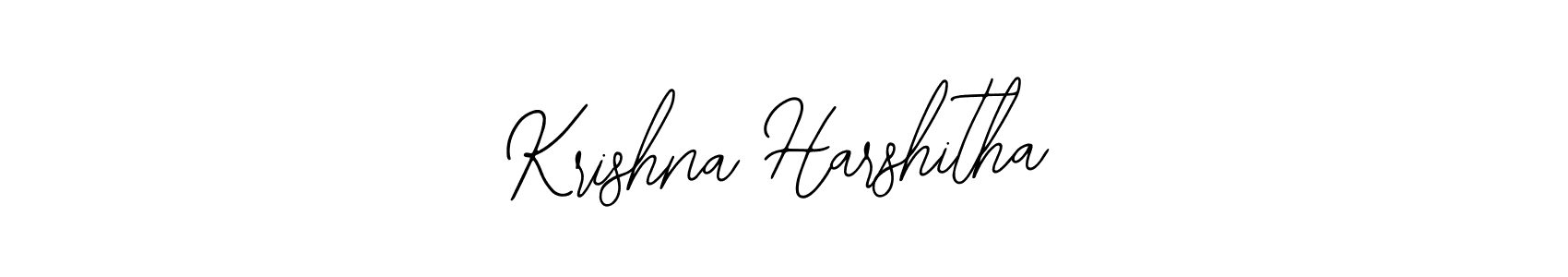 Check out images of Autograph of Krishna Harshitha name. Actor Krishna Harshitha Signature Style. Bearetta-2O07w is a professional sign style online. Krishna Harshitha signature style 12 images and pictures png