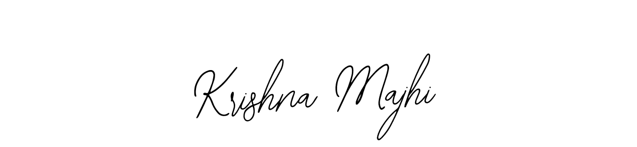 Best and Professional Signature Style for Krishna Majhi. Bearetta-2O07w Best Signature Style Collection. Krishna Majhi signature style 12 images and pictures png