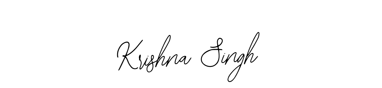 This is the best signature style for the Krishna Singh name. Also you like these signature font (Bearetta-2O07w). Mix name signature. Krishna Singh signature style 12 images and pictures png