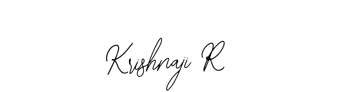 Check out images of Autograph of Krishnaji R name. Actor Krishnaji R Signature Style. Bearetta-2O07w is a professional sign style online. Krishnaji R signature style 12 images and pictures png