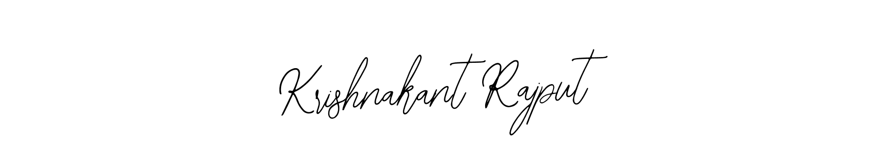See photos of Krishnakant Rajput official signature by Spectra . Check more albums & portfolios. Read reviews & check more about Bearetta-2O07w font. Krishnakant Rajput signature style 12 images and pictures png