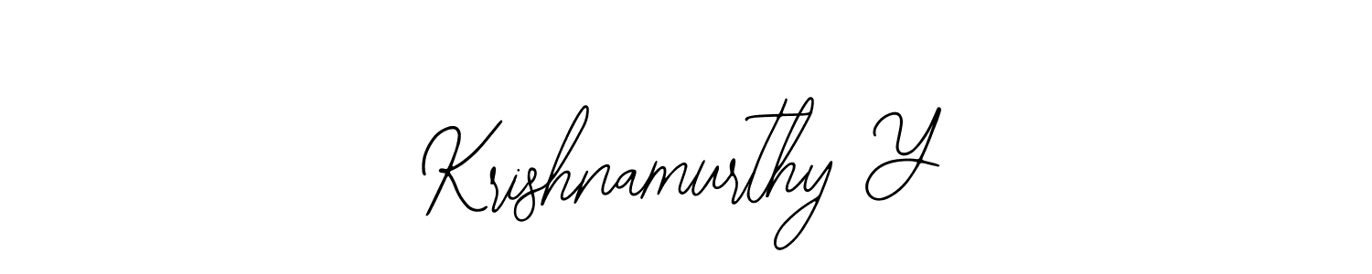 Once you've used our free online signature maker to create your best signature Bearetta-2O07w style, it's time to enjoy all of the benefits that Krishnamurthy Y name signing documents. Krishnamurthy Y signature style 12 images and pictures png