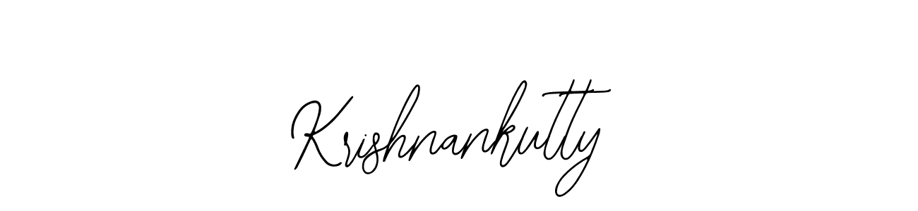 You can use this online signature creator to create a handwritten signature for the name Krishnankutty. This is the best online autograph maker. Krishnankutty signature style 12 images and pictures png