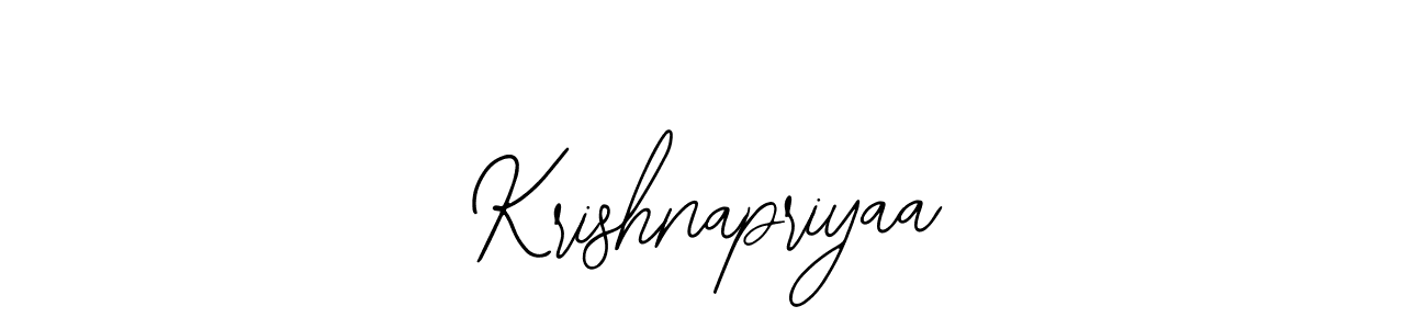 Once you've used our free online signature maker to create your best signature Bearetta-2O07w style, it's time to enjoy all of the benefits that Krishnapriyaa name signing documents. Krishnapriyaa signature style 12 images and pictures png