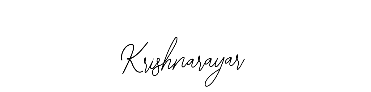 Best and Professional Signature Style for Krishnarayar. Bearetta-2O07w Best Signature Style Collection. Krishnarayar signature style 12 images and pictures png