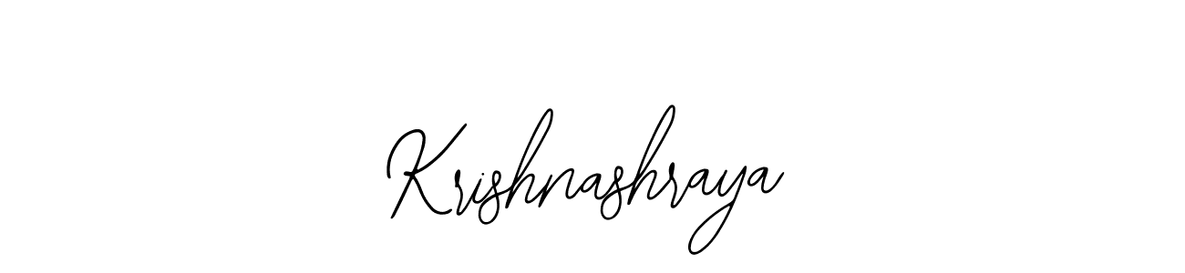 Make a beautiful signature design for name Krishnashraya. With this signature (Bearetta-2O07w) style, you can create a handwritten signature for free. Krishnashraya signature style 12 images and pictures png