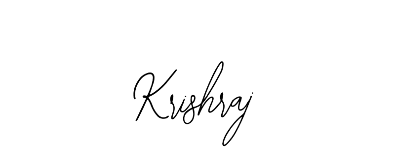 Also You can easily find your signature by using the search form. We will create Krishraj name handwritten signature images for you free of cost using Bearetta-2O07w sign style. Krishraj signature style 12 images and pictures png