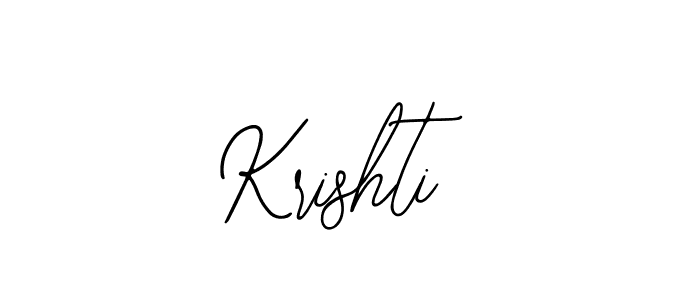 How to Draw Krishti signature style? Bearetta-2O07w is a latest design signature styles for name Krishti. Krishti signature style 12 images and pictures png