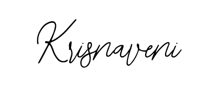 This is the best signature style for the Krisnaveni name. Also you like these signature font (Bearetta-2O07w). Mix name signature. Krisnaveni signature style 12 images and pictures png