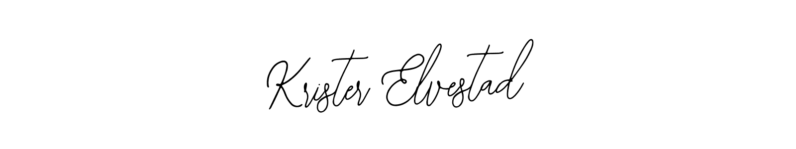 Once you've used our free online signature maker to create your best signature Bearetta-2O07w style, it's time to enjoy all of the benefits that Krister Elvestad name signing documents. Krister Elvestad signature style 12 images and pictures png