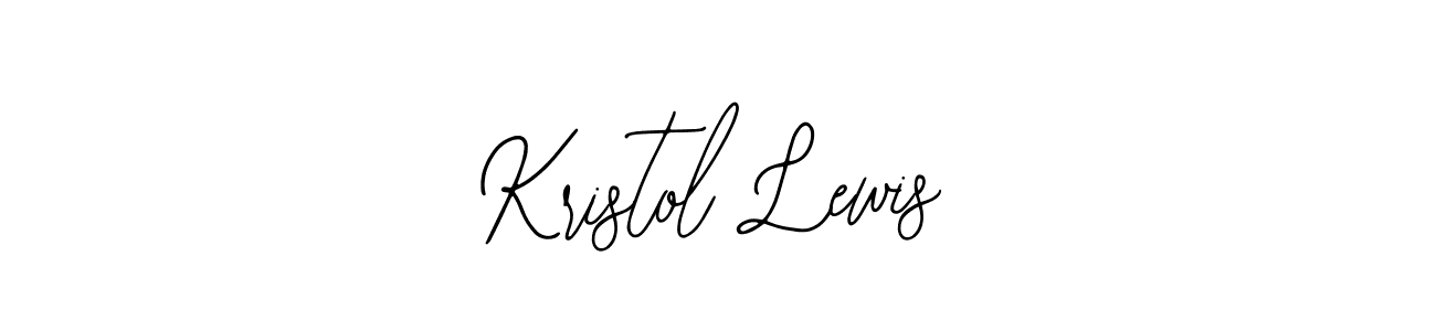 It looks lik you need a new signature style for name Kristol Lewis. Design unique handwritten (Bearetta-2O07w) signature with our free signature maker in just a few clicks. Kristol Lewis signature style 12 images and pictures png