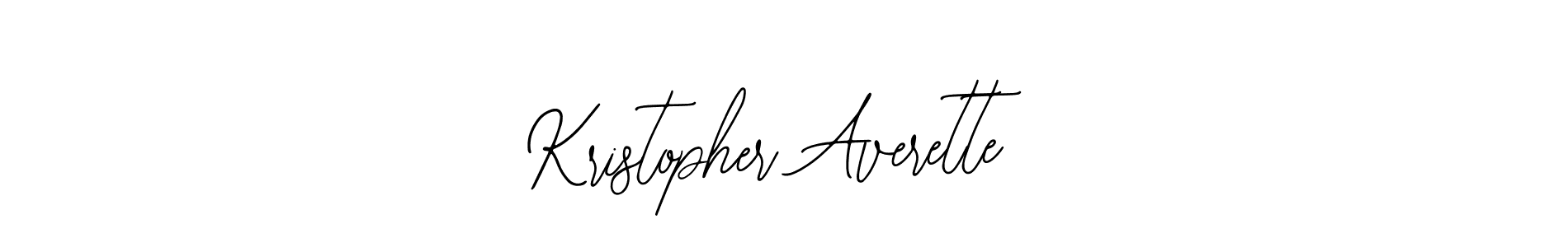 Use a signature maker to create a handwritten signature online. With this signature software, you can design (Bearetta-2O07w) your own signature for name Kristopher Averette. Kristopher Averette signature style 12 images and pictures png