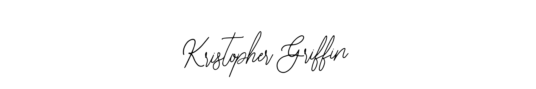 See photos of Kristopher Griffin official signature by Spectra . Check more albums & portfolios. Read reviews & check more about Bearetta-2O07w font. Kristopher Griffin signature style 12 images and pictures png