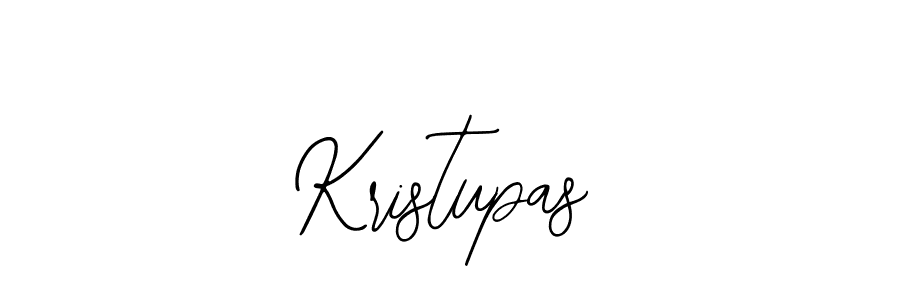 Best and Professional Signature Style for Kristupas. Bearetta-2O07w Best Signature Style Collection. Kristupas signature style 12 images and pictures png