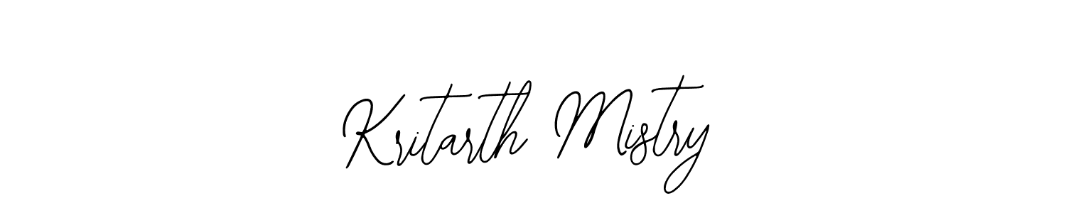 Best and Professional Signature Style for Kritarth Mistry. Bearetta-2O07w Best Signature Style Collection. Kritarth Mistry signature style 12 images and pictures png