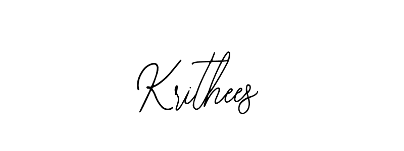 Once you've used our free online signature maker to create your best signature Bearetta-2O07w style, it's time to enjoy all of the benefits that Krithees name signing documents. Krithees signature style 12 images and pictures png