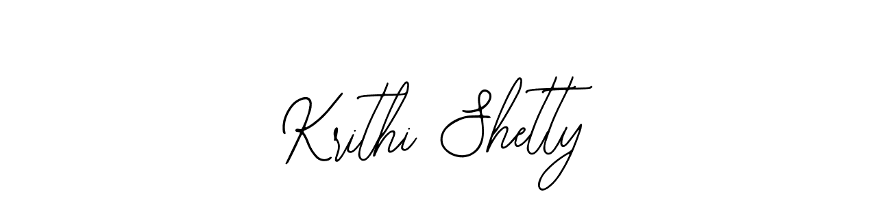 Make a beautiful signature design for name Krithi Shetty. Use this online signature maker to create a handwritten signature for free. Krithi Shetty signature style 12 images and pictures png