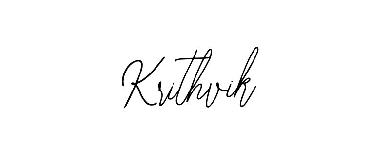 Here are the top 10 professional signature styles for the name Krithvik. These are the best autograph styles you can use for your name. Krithvik signature style 12 images and pictures png