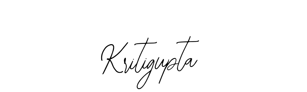 It looks lik you need a new signature style for name Kritigupta. Design unique handwritten (Bearetta-2O07w) signature with our free signature maker in just a few clicks. Kritigupta signature style 12 images and pictures png