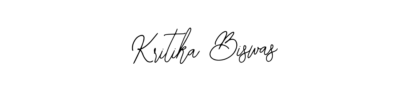 if you are searching for the best signature style for your name Kritika Biswas. so please give up your signature search. here we have designed multiple signature styles  using Bearetta-2O07w. Kritika Biswas signature style 12 images and pictures png