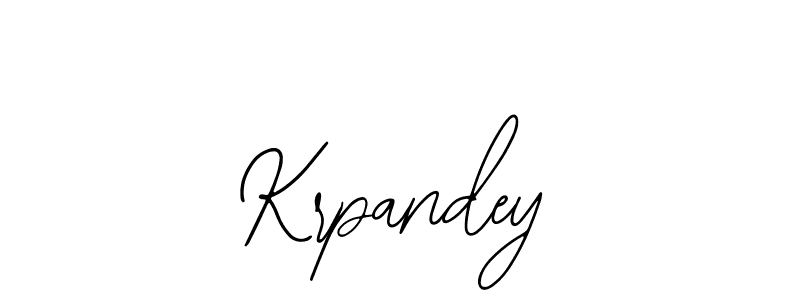 See photos of Krpandey official signature by Spectra . Check more albums & portfolios. Read reviews & check more about Bearetta-2O07w font. Krpandey signature style 12 images and pictures png