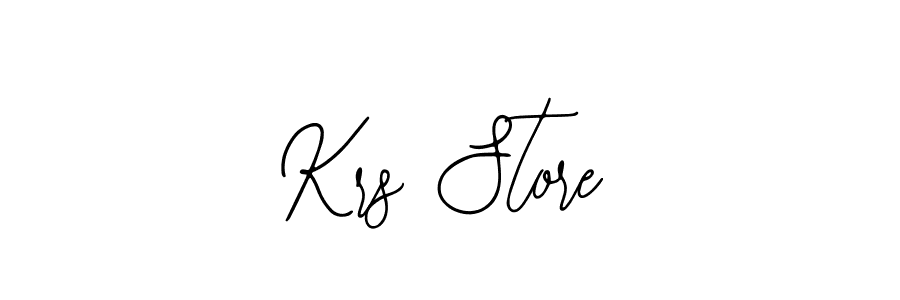 You can use this online signature creator to create a handwritten signature for the name Krs Store. This is the best online autograph maker. Krs Store signature style 12 images and pictures png