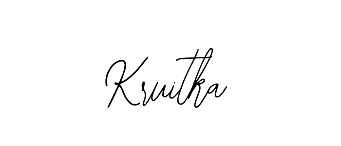 See photos of Kruitka official signature by Spectra . Check more albums & portfolios. Read reviews & check more about Bearetta-2O07w font. Kruitka signature style 12 images and pictures png