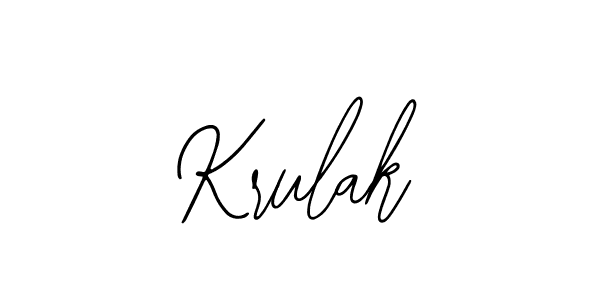 Check out images of Autograph of Krulak name. Actor Krulak Signature Style. Bearetta-2O07w is a professional sign style online. Krulak signature style 12 images and pictures png
