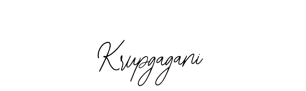 See photos of Krupgagani official signature by Spectra . Check more albums & portfolios. Read reviews & check more about Bearetta-2O07w font. Krupgagani signature style 12 images and pictures png