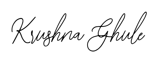 Turn your name Krushna Ghule into a signature brand with Bearetta-2O07w styling. Download in standard PNG or transparent format anytime. Krushna Ghule signature style 12 images and pictures png