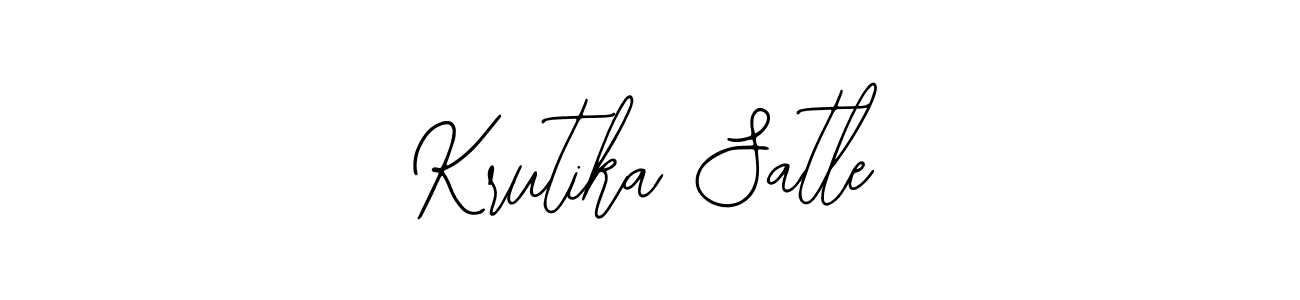 See photos of Krutika Satle official signature by Spectra . Check more albums & portfolios. Read reviews & check more about Bearetta-2O07w font. Krutika Satle signature style 12 images and pictures png
