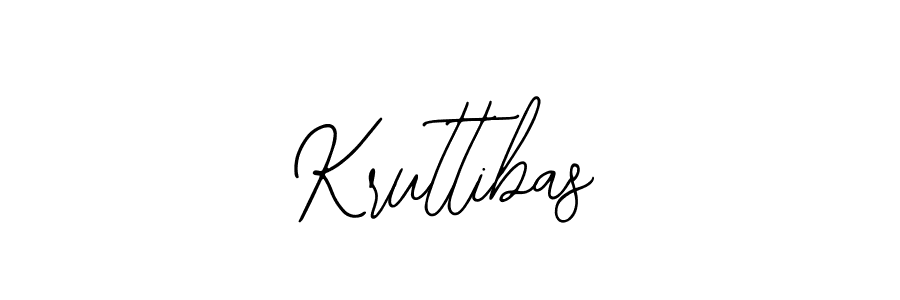 Also You can easily find your signature by using the search form. We will create Kruttibas name handwritten signature images for you free of cost using Bearetta-2O07w sign style. Kruttibas signature style 12 images and pictures png