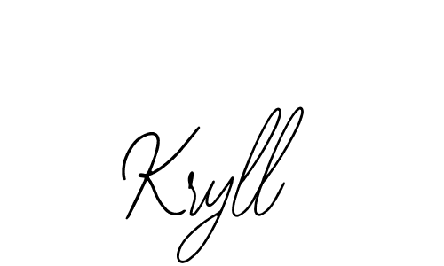 You can use this online signature creator to create a handwritten signature for the name Kryll. This is the best online autograph maker. Kryll signature style 12 images and pictures png