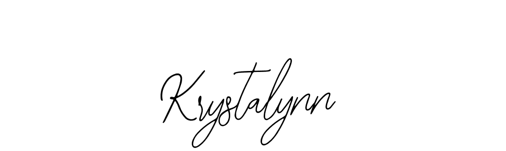 Once you've used our free online signature maker to create your best signature Bearetta-2O07w style, it's time to enjoy all of the benefits that Krystalynn name signing documents. Krystalynn signature style 12 images and pictures png