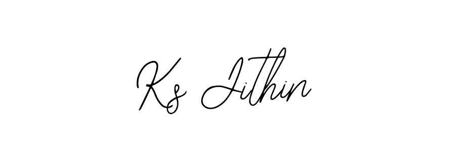 You can use this online signature creator to create a handwritten signature for the name Ks Jithin. This is the best online autograph maker. Ks Jithin signature style 12 images and pictures png
