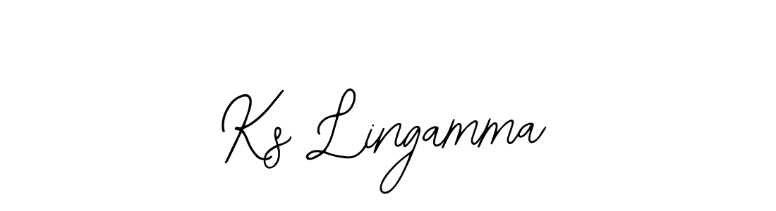 Check out images of Autograph of Ks Lingamma name. Actor Ks Lingamma Signature Style. Bearetta-2O07w is a professional sign style online. Ks Lingamma signature style 12 images and pictures png
