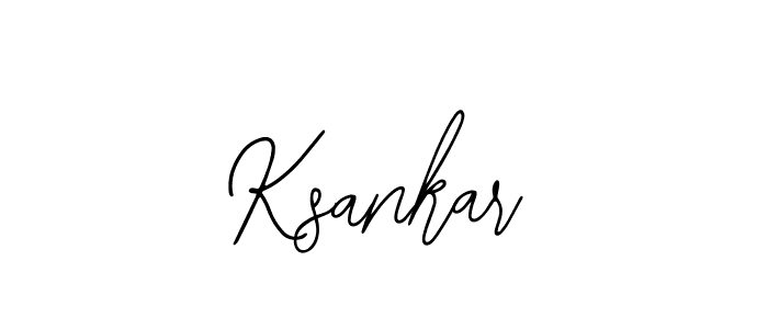 See photos of Ksankar official signature by Spectra . Check more albums & portfolios. Read reviews & check more about Bearetta-2O07w font. Ksankar signature style 12 images and pictures png