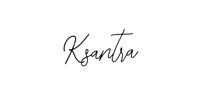 Make a beautiful signature design for name Ksantra. Use this online signature maker to create a handwritten signature for free. Ksantra signature style 12 images and pictures png