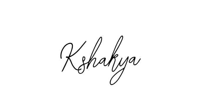 How to Draw Kshakya signature style? Bearetta-2O07w is a latest design signature styles for name Kshakya. Kshakya signature style 12 images and pictures png