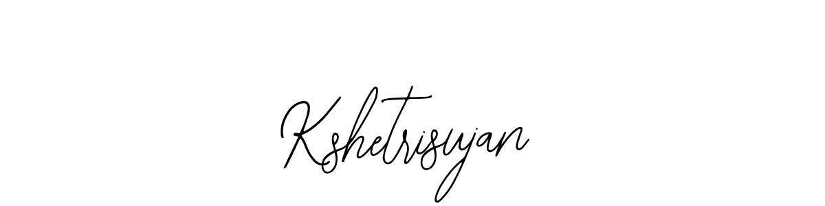 Make a beautiful signature design for name Kshetrisujan. With this signature (Bearetta-2O07w) style, you can create a handwritten signature for free. Kshetrisujan signature style 12 images and pictures png