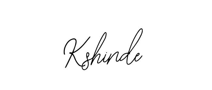 You can use this online signature creator to create a handwritten signature for the name Kshinde. This is the best online autograph maker. Kshinde signature style 12 images and pictures png