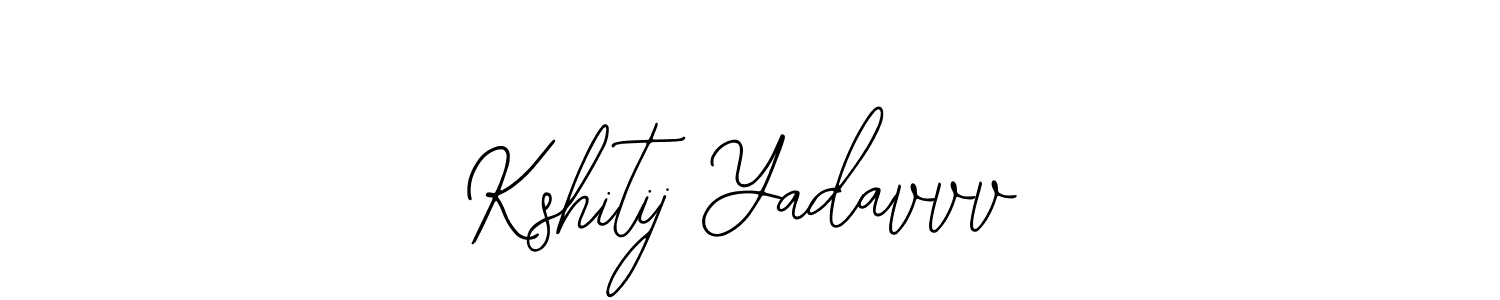 Best and Professional Signature Style for Kshitij Yadavvv. Bearetta-2O07w Best Signature Style Collection. Kshitij Yadavvv signature style 12 images and pictures png