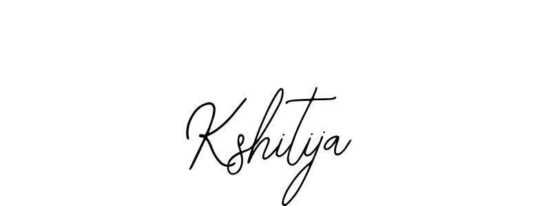 Create a beautiful signature design for name Kshitija. With this signature (Bearetta-2O07w) fonts, you can make a handwritten signature for free. Kshitija signature style 12 images and pictures png