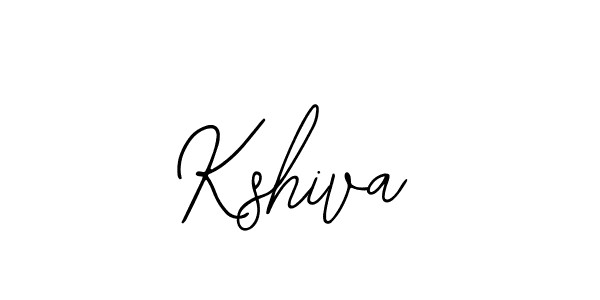 if you are searching for the best signature style for your name Kshiva. so please give up your signature search. here we have designed multiple signature styles  using Bearetta-2O07w. Kshiva signature style 12 images and pictures png